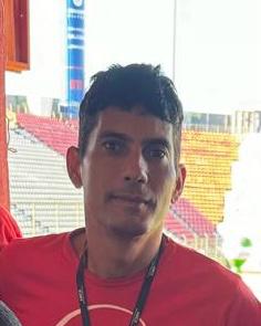 Foto de Colaborador 2